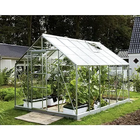 Vitavia  Gewächshaus Merkur 9900