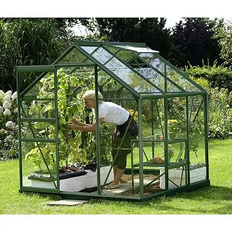 Vitavia  Gewächshaus Venus 3800 Plus