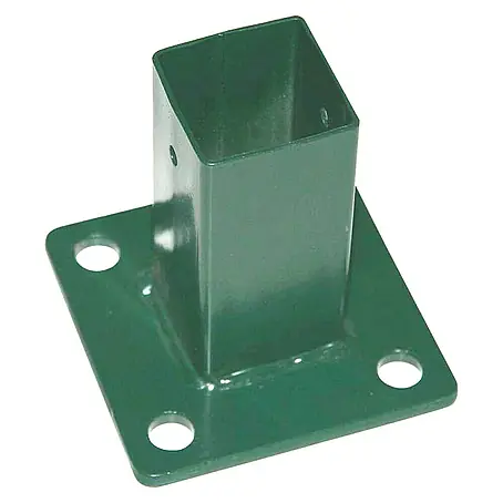 Peddy Shield  Standfuß