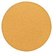 Craftomat Schleifblatt-Set (Durchmesser: 125 mm, 10 Stk., Körnung: 80)