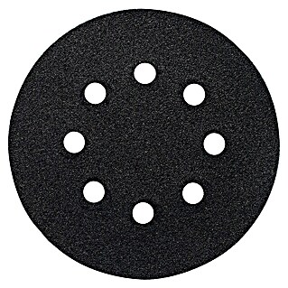 Craftomat Schleifblätter BFCC (Durchmesser: 125 mm, Körnung: 120, Gelocht)