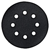 Craftomat Schleifblätter BFCC (Durchmesser: 125 mm, Körnung: 240, Gelocht)