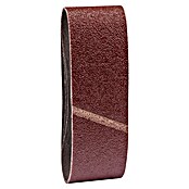 Craftomat Lija de banda (L x An: 508 x 75 mm, Granulación: 40, 3 uds.)