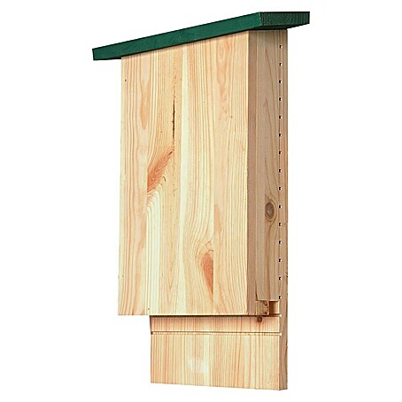 Dobar Fledermauskasten Chioptera (26 x 9 x 42 cm)