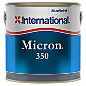 International Antifouling Micron 350 (Weiß, 2,5 l)
