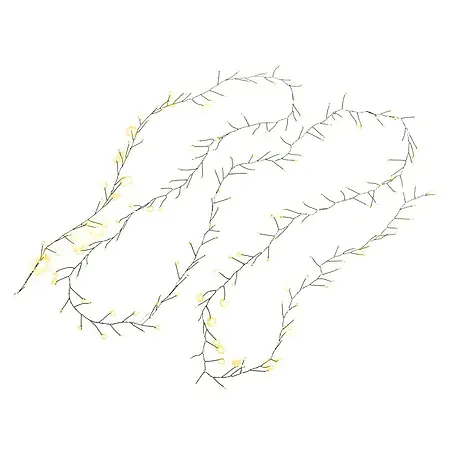 Tween Light  Guirnalda luminosa LED Micro