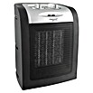 Voltomat HEATING Keramik-Heizlüfter FH-106145.4 (1.800 W, Höhe: 22 cm, Mit Thermostat)