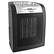 Voltomat HEATING Calefactor cerámico (1.800 W, Altura: 22 cm, Con termostato)