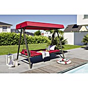 Sunfun Maja Ersatzkissen (Passend für: Sunfun Maja Hollywoodschaukel, Chili)