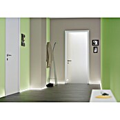 Paulmann Delta Perfil (1 m, Aluminio)