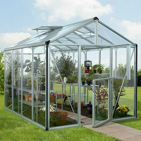 Vitavia  Gewächshaus Zeus 8100