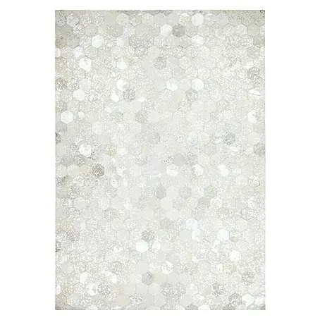 Kayoom  Lederteppich Dazzle 200