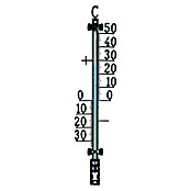 TFA Dostmann Termómetro para exterior (Analógico, Ancho: 6,5 cm)