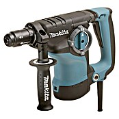 Makita Kombihammer HR2811FT (800 W, Einzelschlagstärke: 2,8 J, Leerlaufdrehzahl: 0 U/min - 4.100 U/min)