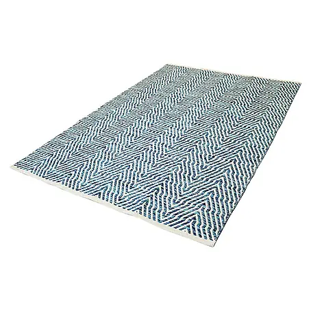 Kayoom  Flachgewebeteppich Cocktail 400