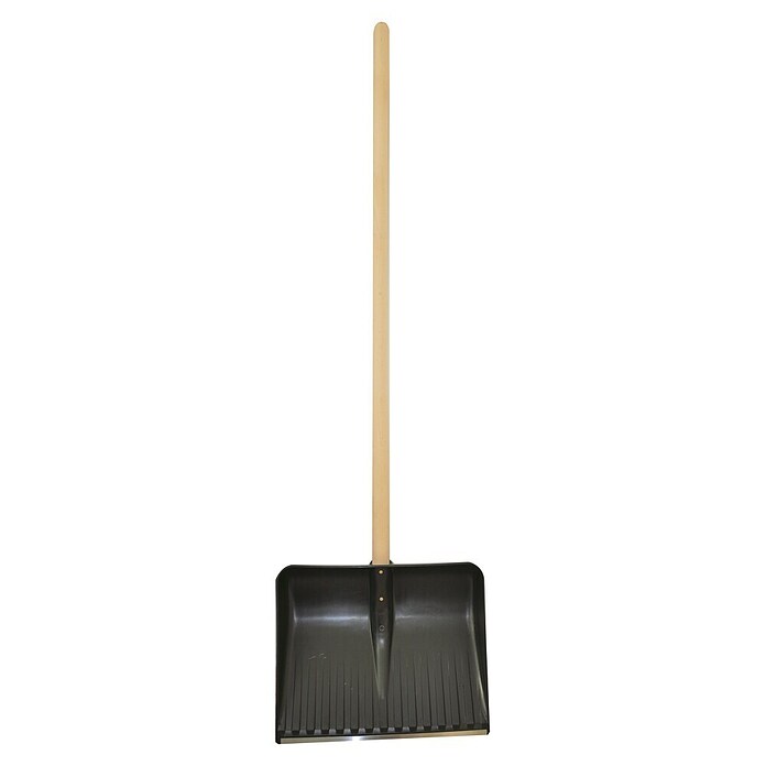 Lopata za kidanje snega  (Širina: 47 cm, Dolgi ročaj) | 7250 - Wintergeräte | IADA - Gartenhandgeräte | IAD - Gartenhandgeräte | IA - Gartenhartware | I - Stadtgarten | BAUHAUS