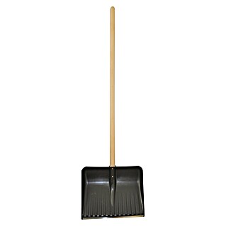 Lopata za kidanje snega (Širina: 47 cm, Dolgi ročaj)