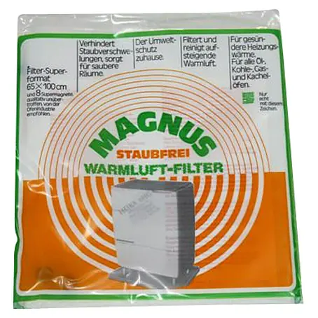 Staubfilter