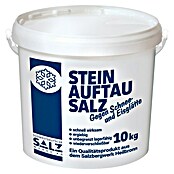 Dooi- en strooizout (10 kg, Emmer)