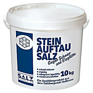 Strooizout (10 kg, Emmer)