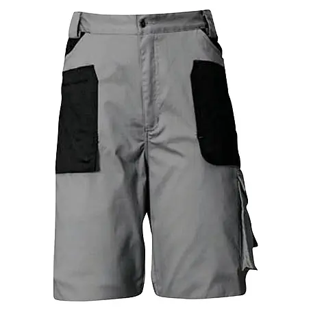 Industrial Starter  Pantalones cortos de trabajo para hombre Stretch