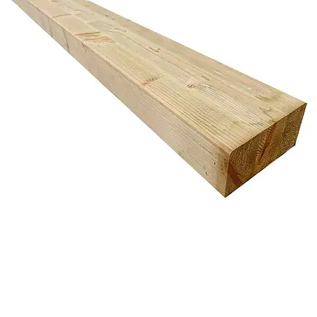 Viga de madera