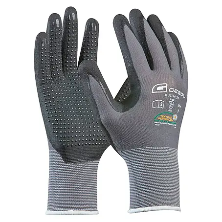 Gebol  Guantes de trabajo Multi-Flex