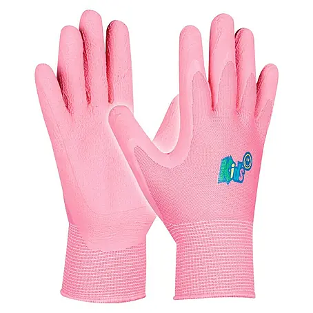 Gebol  Guantes de trabajo infantiles Kids