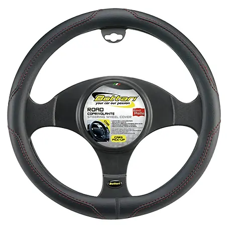 Funda para volante Road