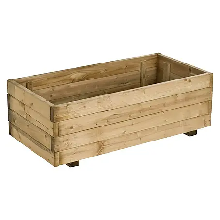 Cerland  Macetero para plantas Rústica