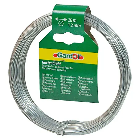 Gardol  Gartendraht