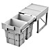essensa Cubo de basura empotrado Easywaste 