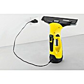 Kärcher Fenstersauger WV 5 Plus N Nonstop Cleaning Kit (LiIonen