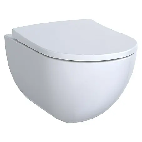 Geberit Acanto Wand-WC