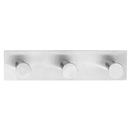 Tesa Powerbutton Hakenleiste Classic