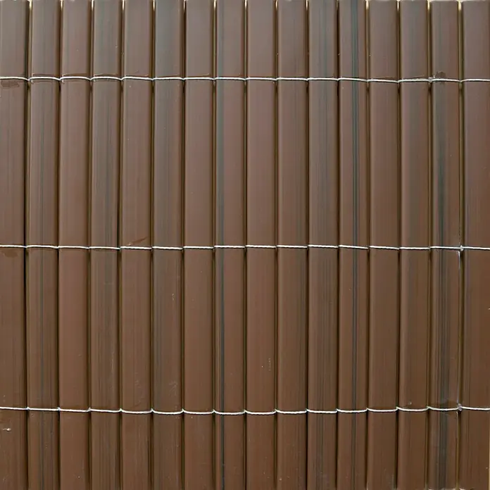 Windhager Sichtschutzmatte (Bambus Optik, L x H: 3 x 1,5 m, PVC) | BAUHAUS