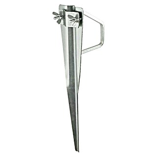 Videx Rasendorn B (Für Rohrdurchmesser: 25 mm - 35 mm)