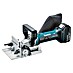 Makita LXT 18V Akku-Nutfräse DPJ180RTJ 