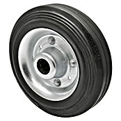 Wagner System Transportgeräterolle (Durchmesser Rollen: 200 mm, Traglast: 200 kg) | BAUHAUS