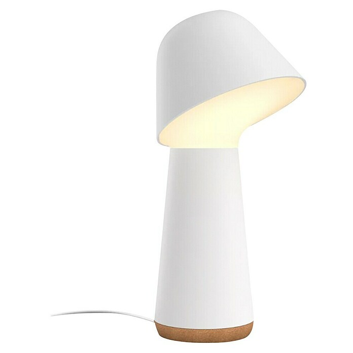 Philips LED-Tischleuchte Twilight (13,4 W, L x B x H: 15,9 x 16,4 x 33 cm) | BAUHAUS