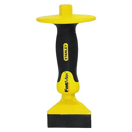 Stanley  Cincel plano para ladrillos