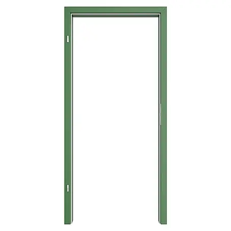 GetaDoor Getalit Türzarge FM8237