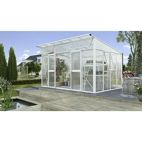 Vitavia  Gewächshaus Aura 11500
