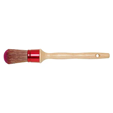 Brocha para albañilería Prensada Nº6