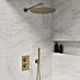 Best Design Regendoucheset Nancy M-300 inbouwset 