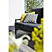 Sunfun Maja Loungemöbel-Set Maja (4-tlg., Aluminium, Anthrazit)
