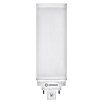 Ledvance LED-Leuchtmittel DULUX T/E26 (GX24q-3, 10 W, 1 100 lm) | BAUHAUS
