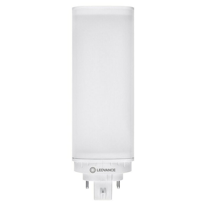 Ledvance LED-Leuchtmittel DULUX T/E26 (GX24q-3, 10 W, 1.100 lm) | BAUHAUS