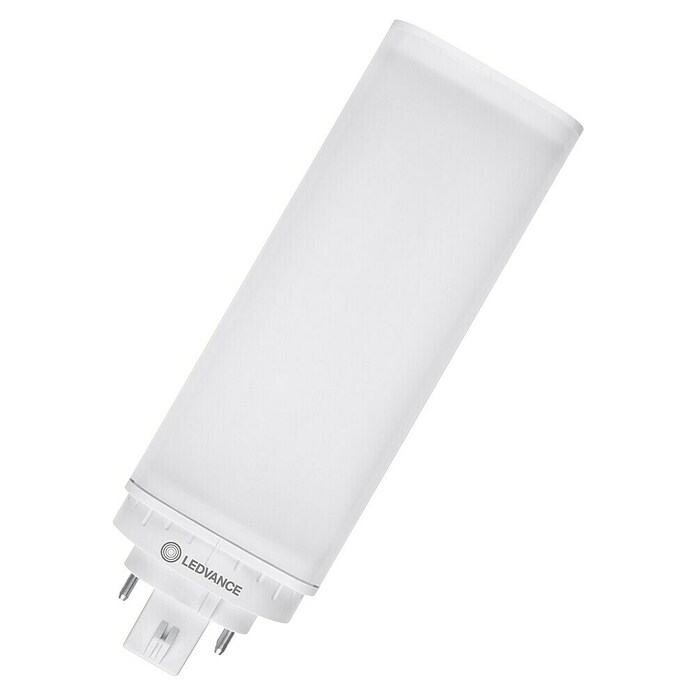 Ledvance LED-Leuchtmittel DULUX T/E26 (GX24q-3, 10 W, 1.100 lm) | BAUHAUS