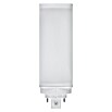 Ledvance LED-Leuchtmittel DULUX T/E26 (GX24q-3, 10 W, 1 100 lm) | BAUHAUS